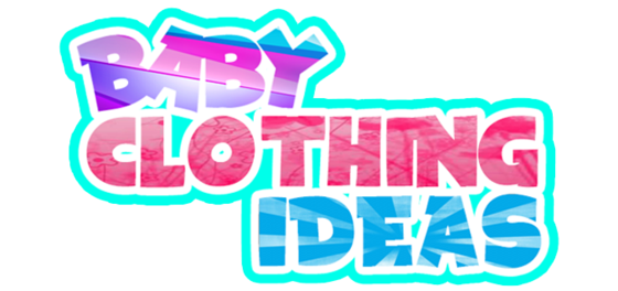 Baby Clothing Ideas logo